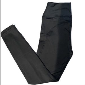 NWT High Waist Legging Women’s fitness side pocket